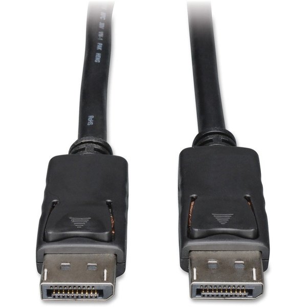 Tripp Lite CABLE, DISPLAYPORT, 15 FT TRPP580015